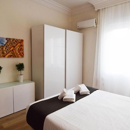 Letmalaga Soho House 아파트 외부 사진