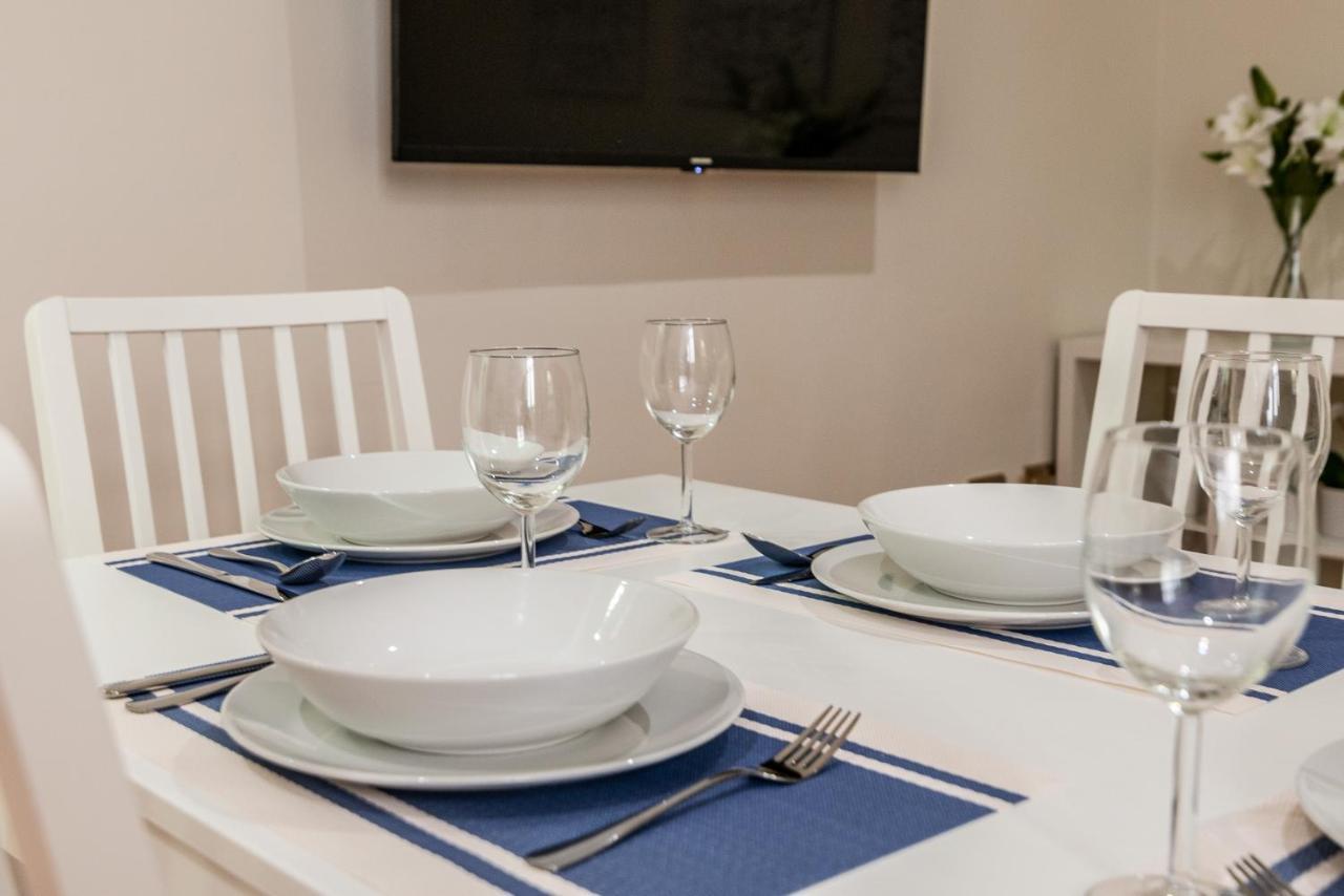 Letmalaga Soho House 아파트 외부 사진