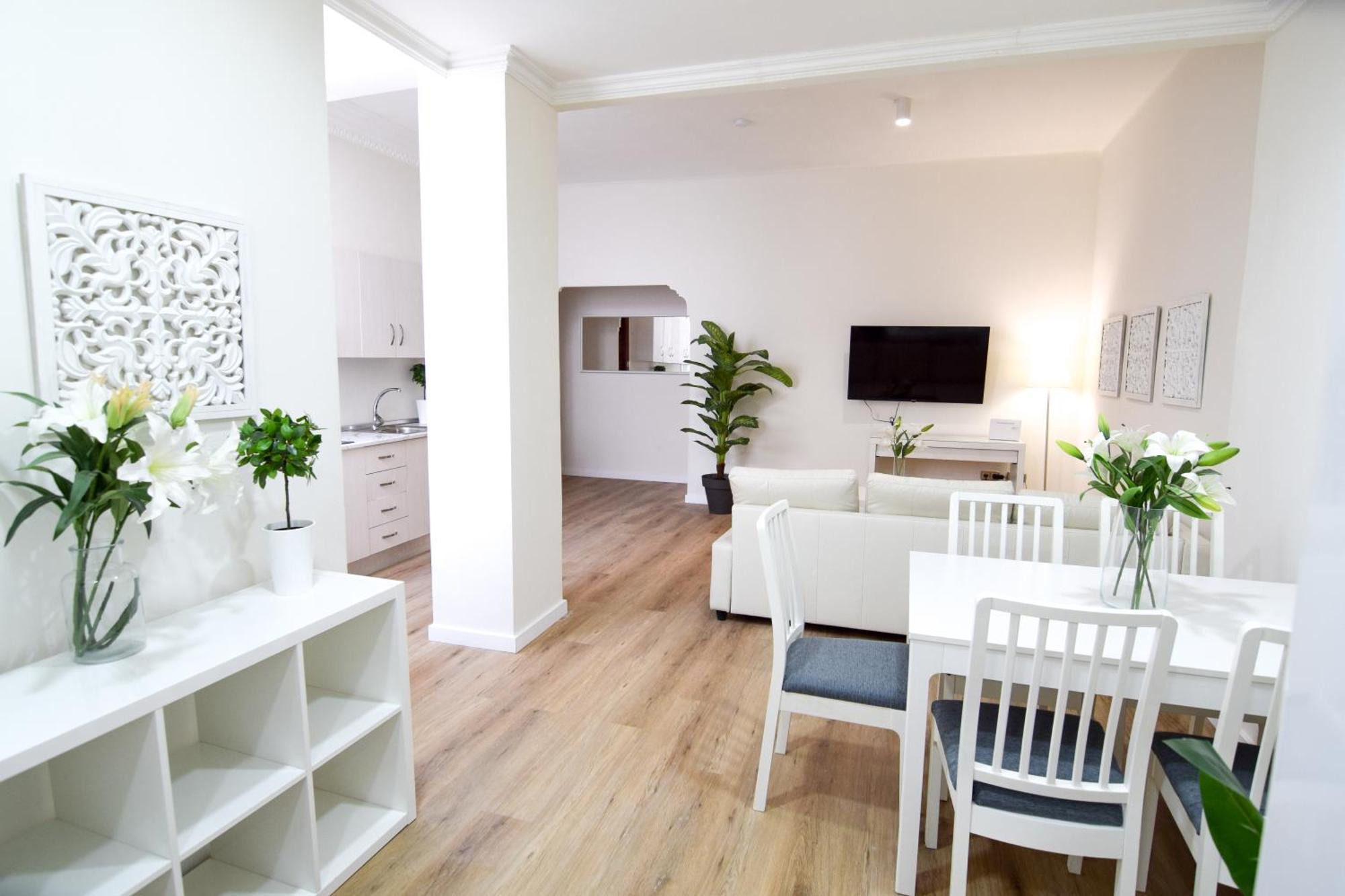 Letmalaga Soho House 아파트 외부 사진