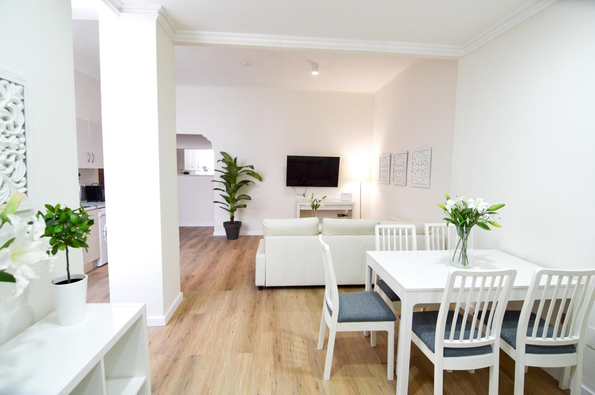 Letmalaga Soho House 아파트 외부 사진