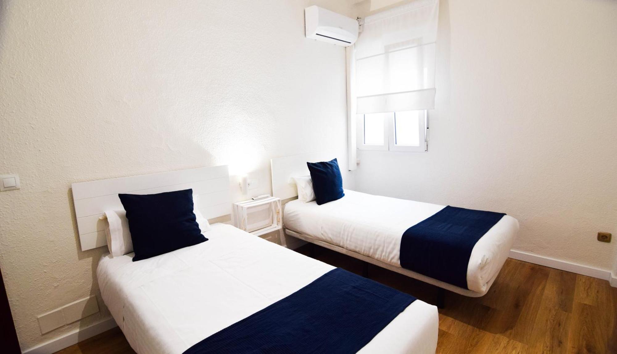 Letmalaga Soho House 아파트 외부 사진