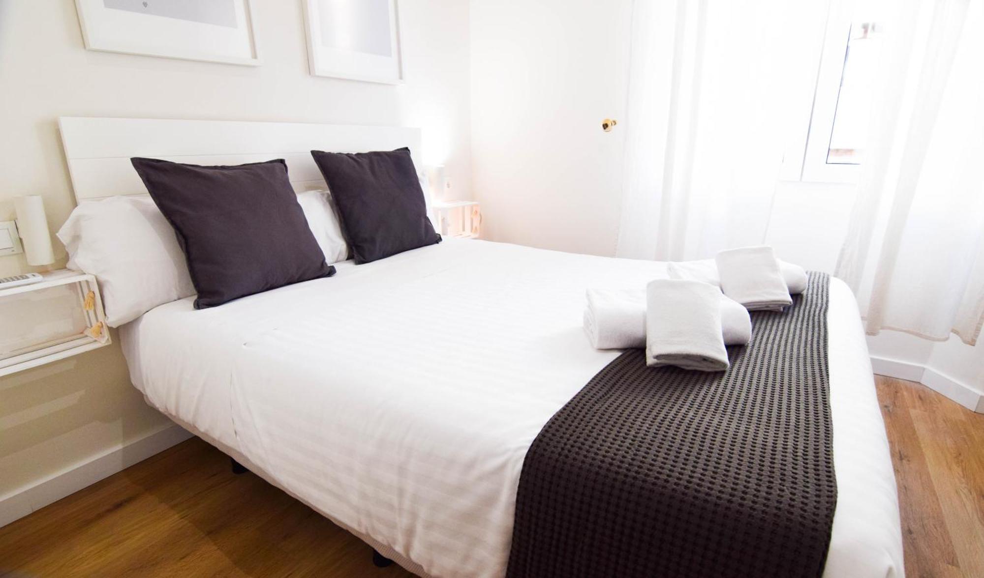 Letmalaga Soho House 아파트 외부 사진