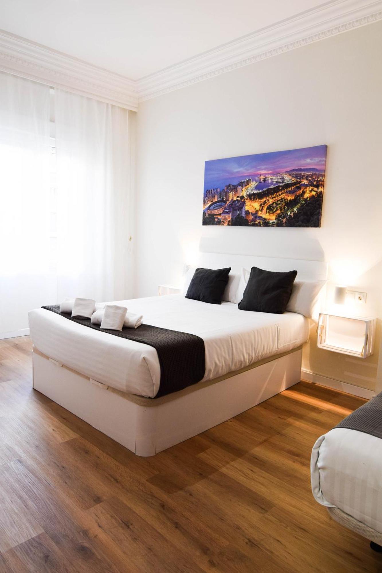 Letmalaga Soho House 아파트 외부 사진