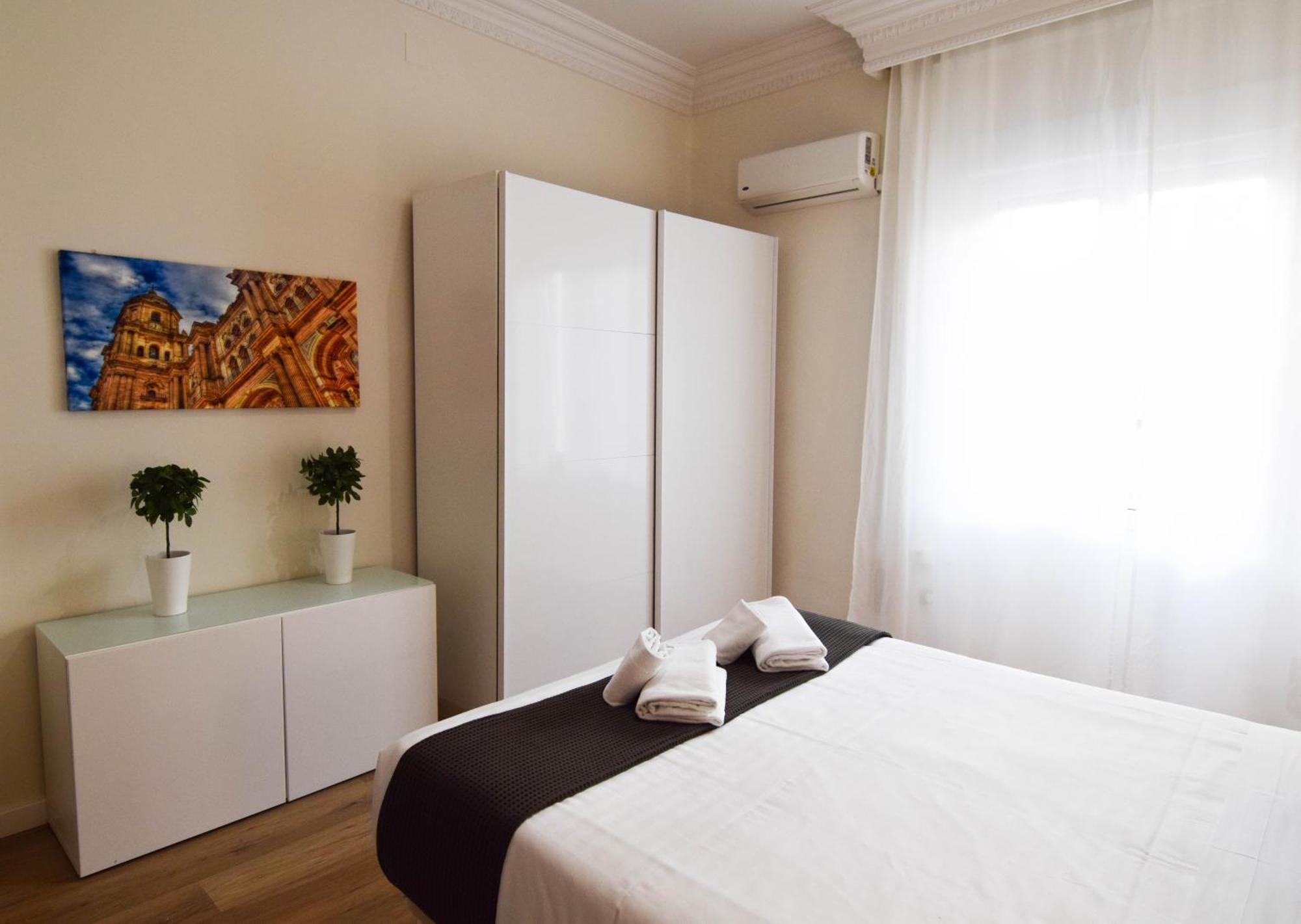 Letmalaga Soho House 아파트 외부 사진