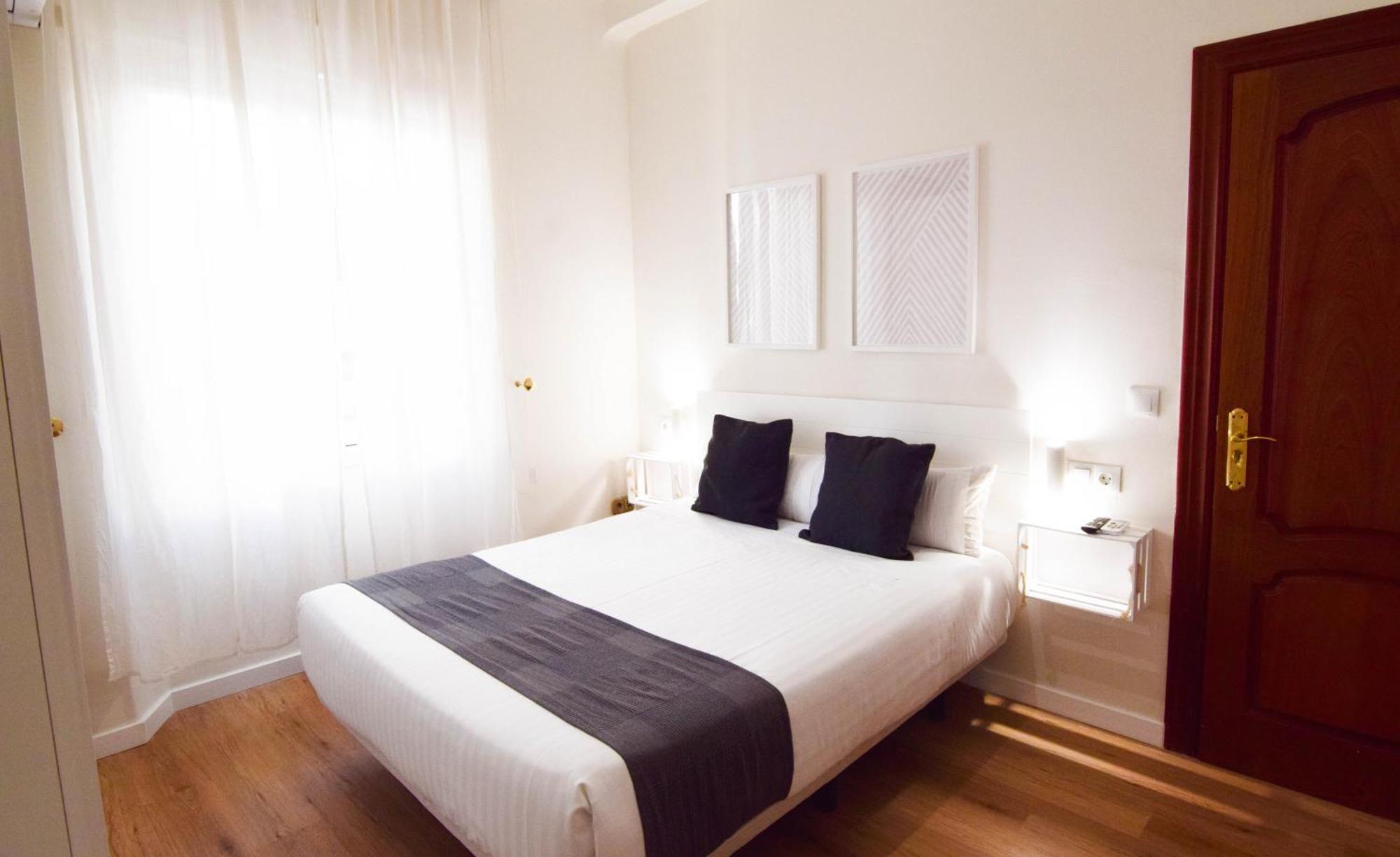 Letmalaga Soho House 아파트 외부 사진