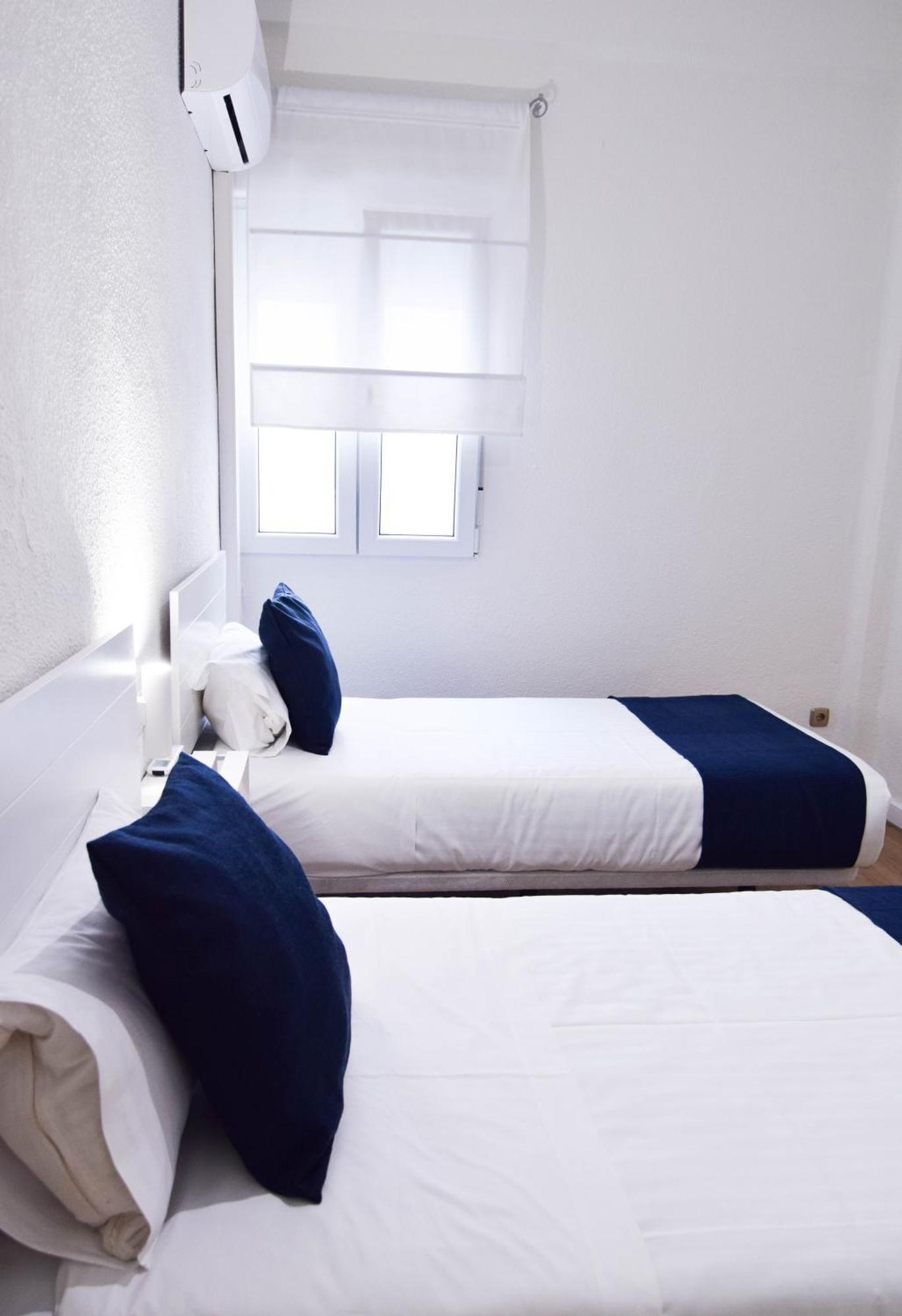 Letmalaga Soho House 아파트 외부 사진