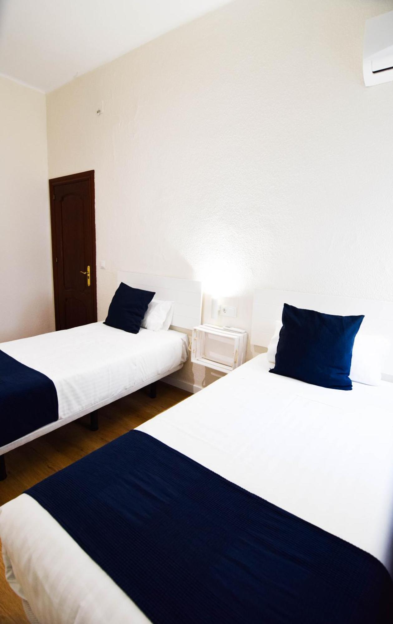 Letmalaga Soho House 아파트 외부 사진