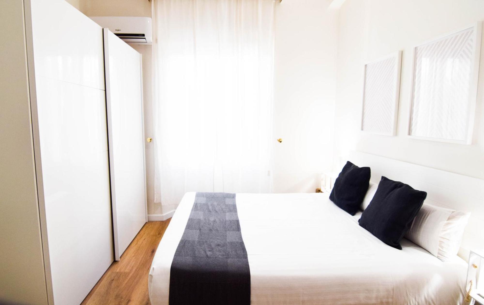 Letmalaga Soho House 아파트 외부 사진