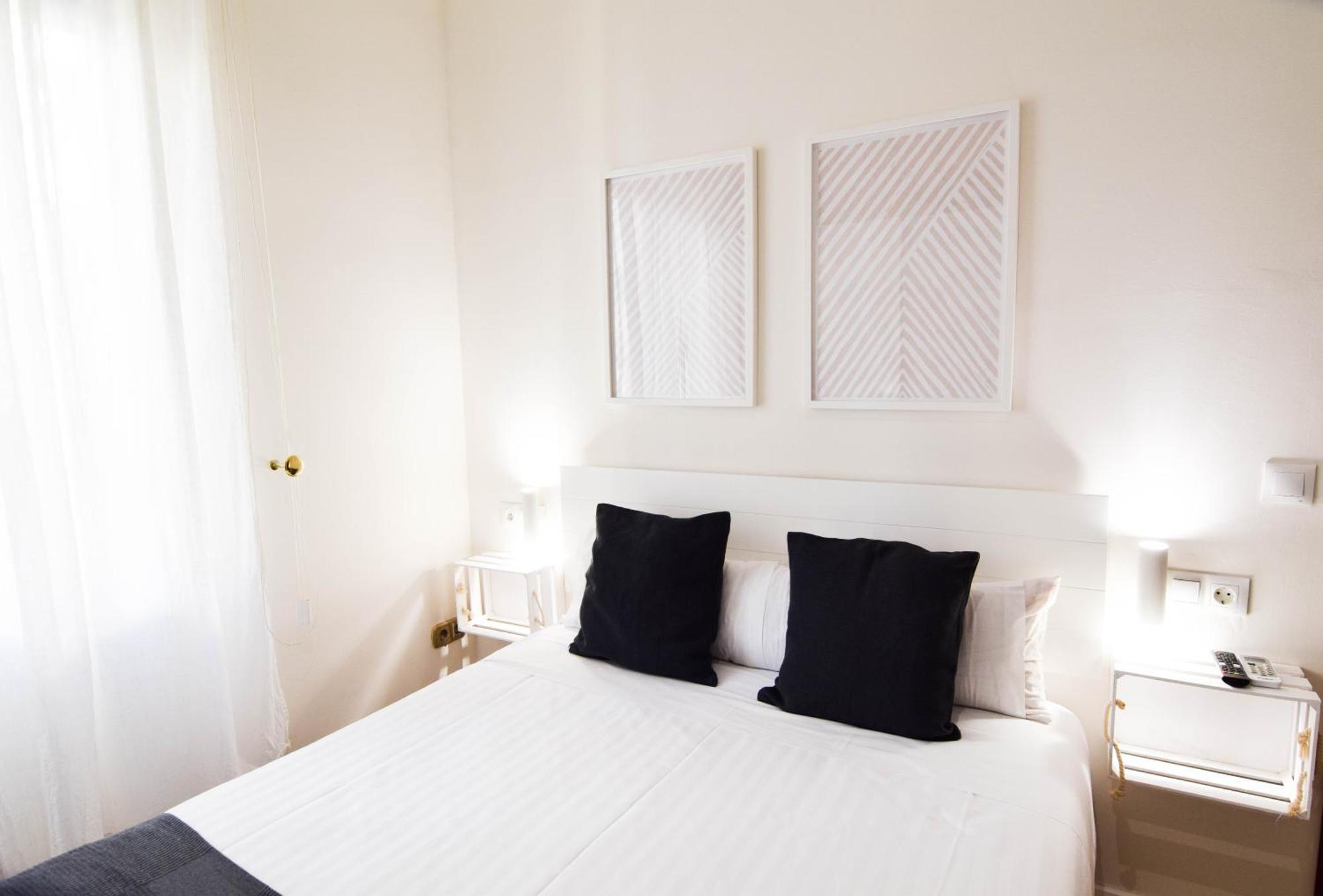Letmalaga Soho House 아파트 외부 사진