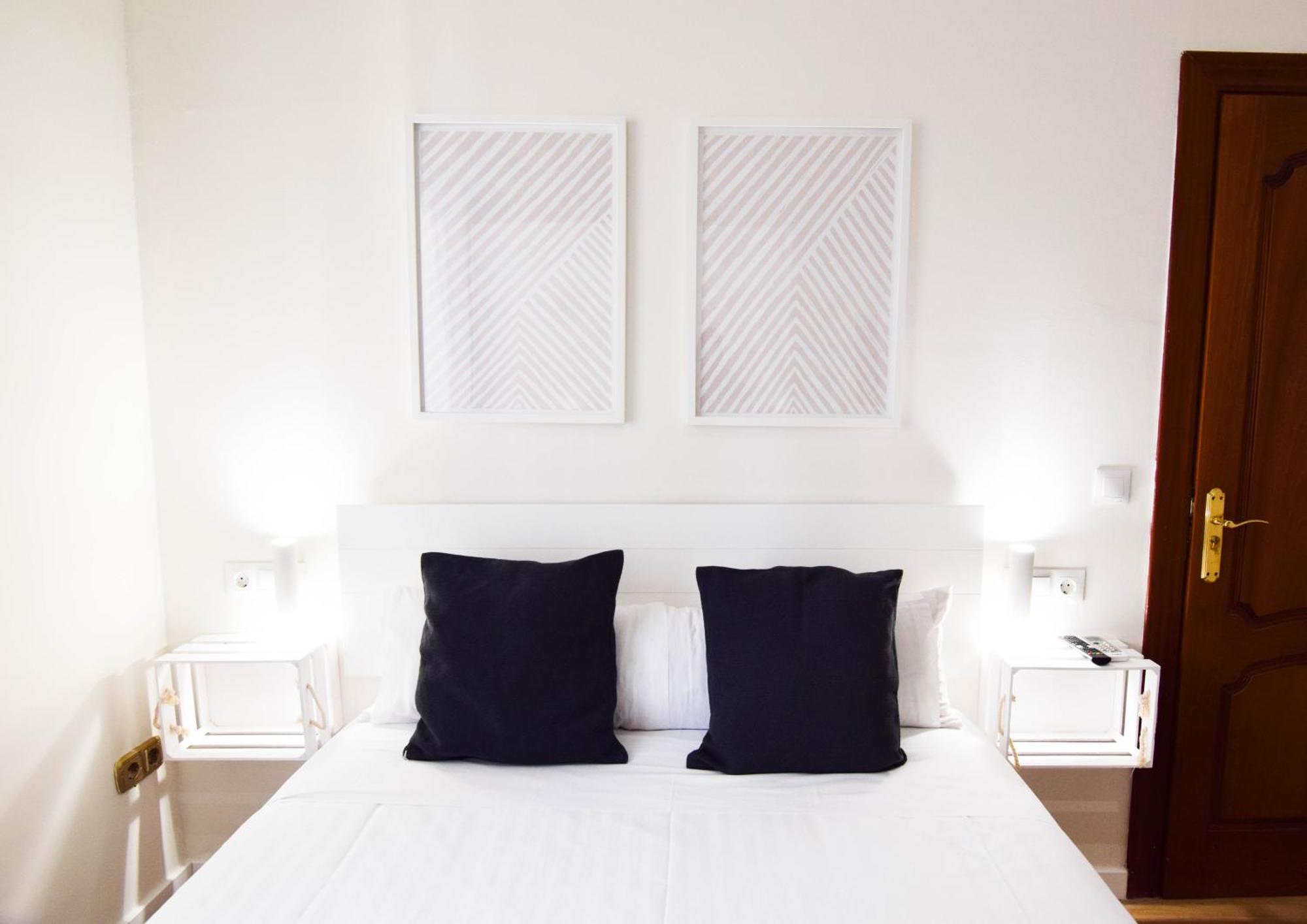 Letmalaga Soho House 아파트 외부 사진