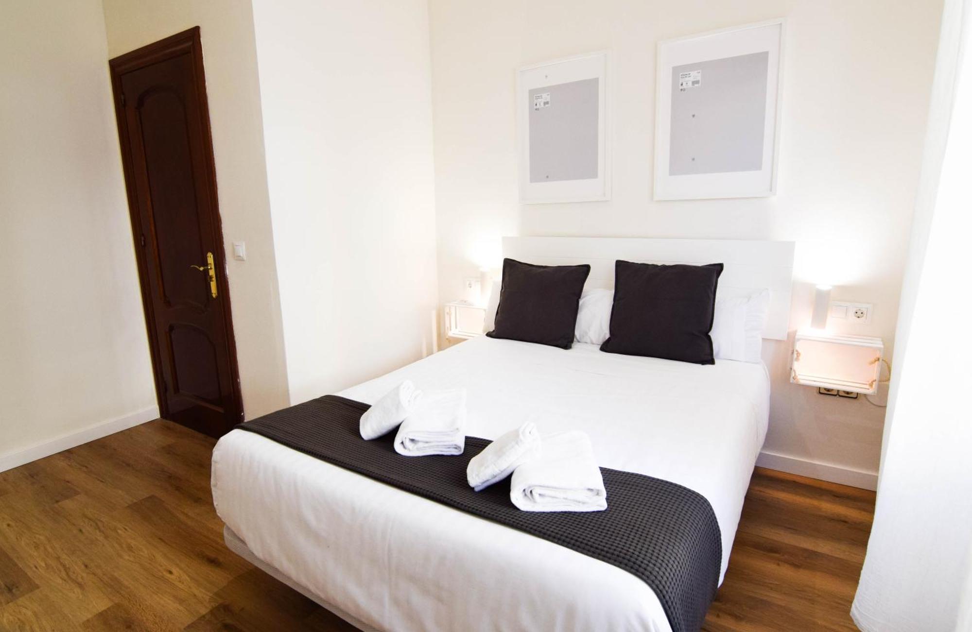 Letmalaga Soho House 아파트 외부 사진