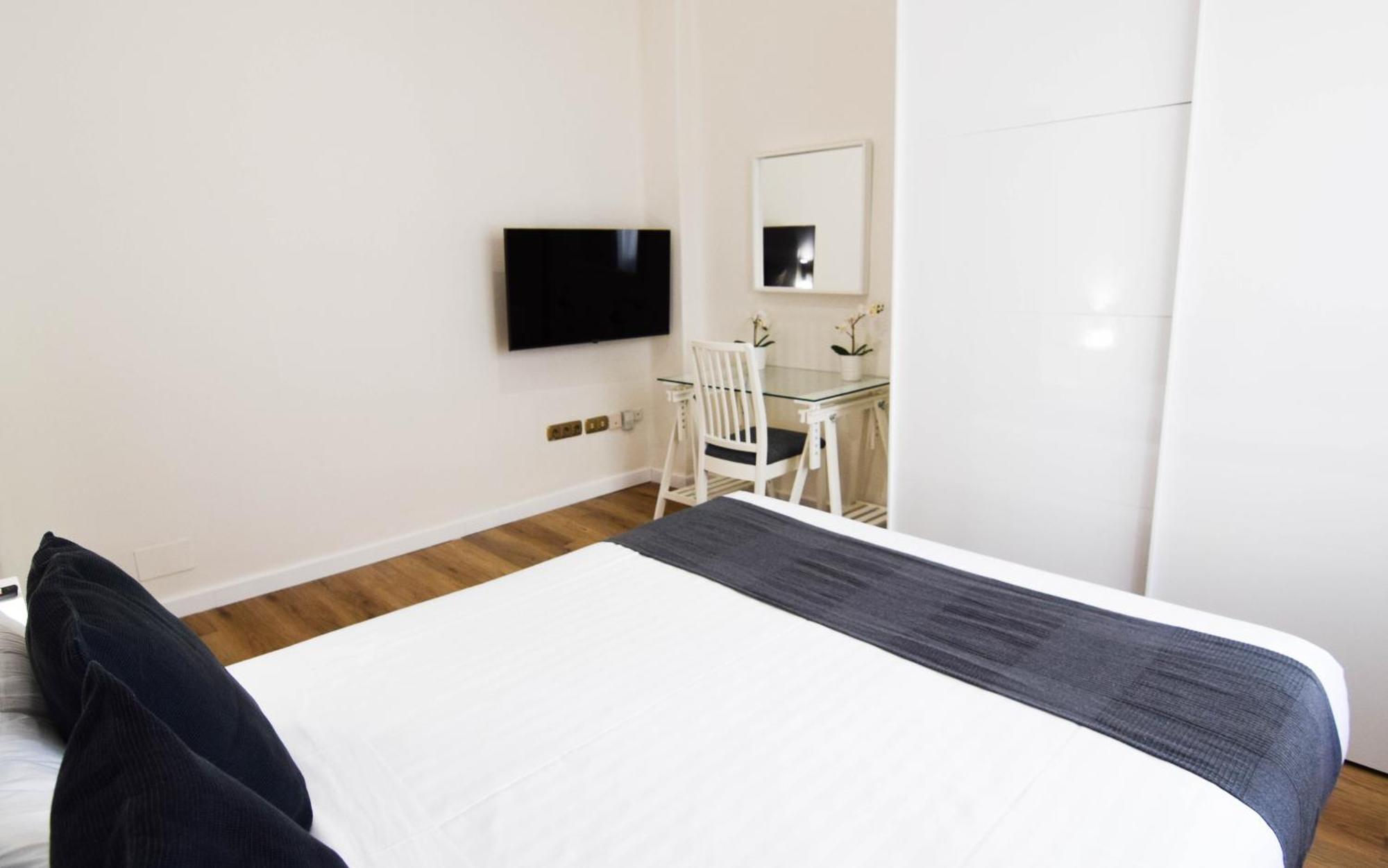 Letmalaga Soho House 아파트 외부 사진